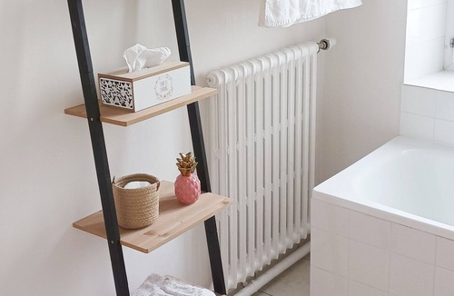 Loudeac Apartment | Apartment