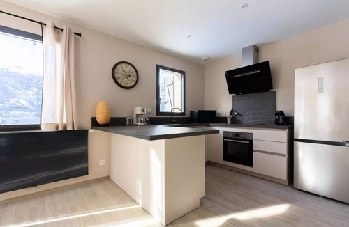 Peyragudes Villa | Apartment