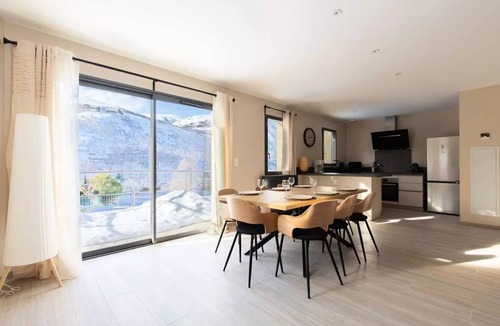 Peyragudes Villa | Apartment