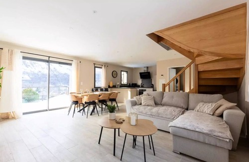 Peyragudes Villa | Apartment