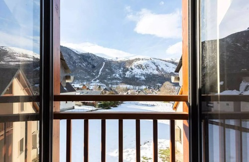 Peyragudes Villa | Apartment