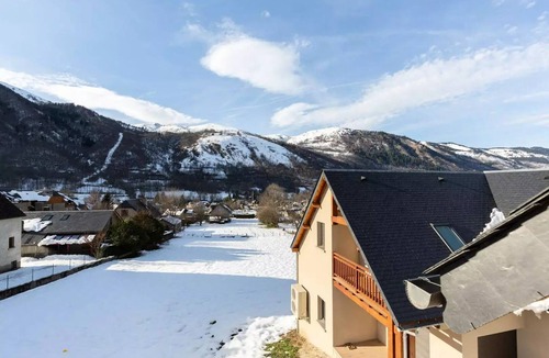 Peyragudes Villa | Apartment
