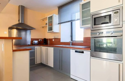 Peyragudes Villa | Apartment