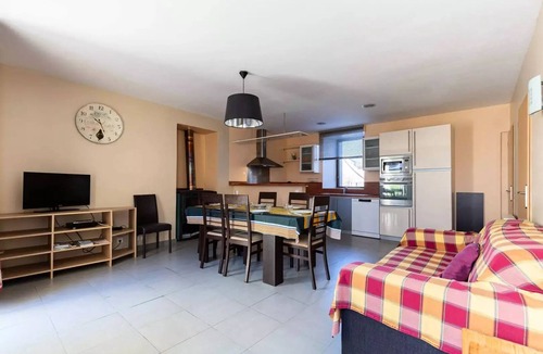 Peyragudes Villa | Apartment