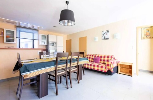 Peyragudes Villa | Apartment