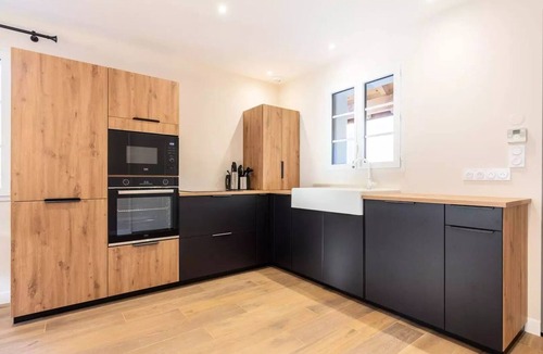 Peyragudes Villa | Apartment