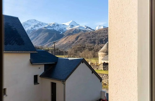 Peyragudes Villa | Apartment