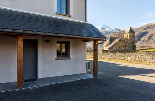 Peyragudes Villa | Apartment