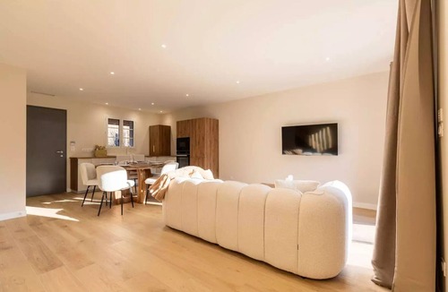 Peyragudes Villa | Apartment