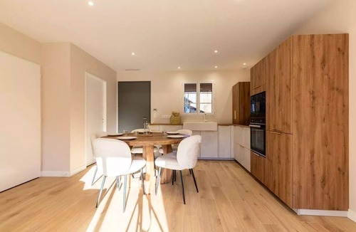 Peyragudes Villa | Apartment