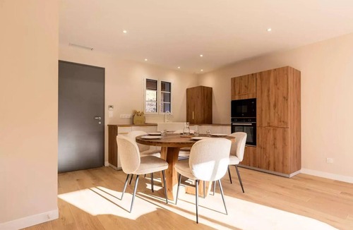 Peyragudes Villa | Apartment