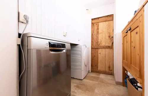 Loudervielle Villa | Apartment
