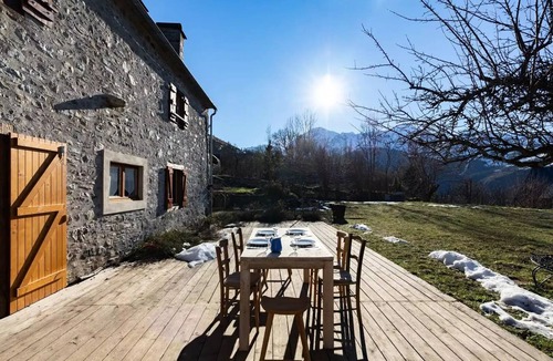 Loudervielle Villa | Apartment