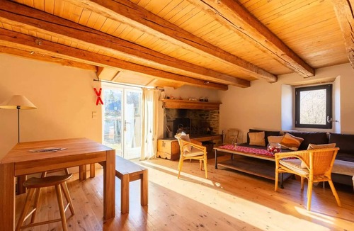Loudervielle Villa | Apartment