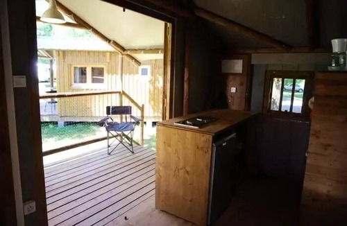 Lourdes Cabin | Apartment
