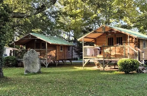 Lourdes Cabin | Apartment
