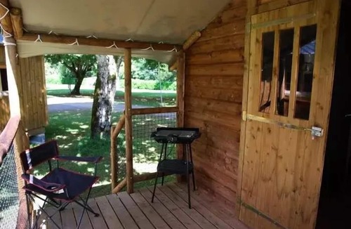Lourdes Cabin | Apartment
