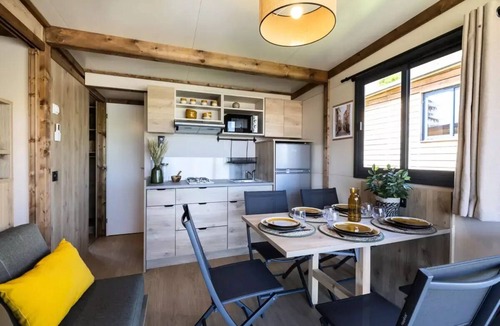 Lourdes Ski Chalet | Apartment
