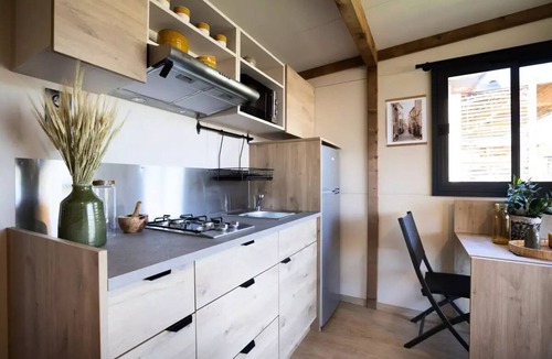 Lourdes Ski Chalet | Apartment