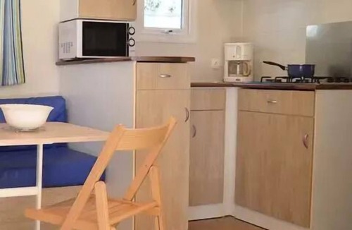 Lucon House | Apartment