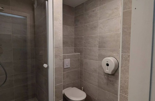 Luz-Saint-Sauveur Hotel | Apartment