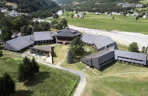 Luz-Saint-Sauveur Hotel | Apartment