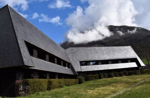 Luz-Saint-Sauveur Hotel | Apartment