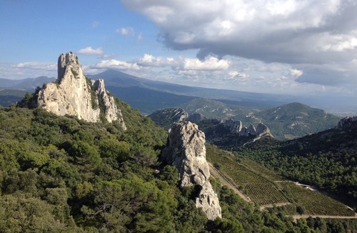 Malaucene Apartment | Apartment