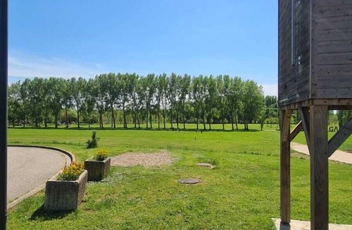 Marmande Apartment | Apartment