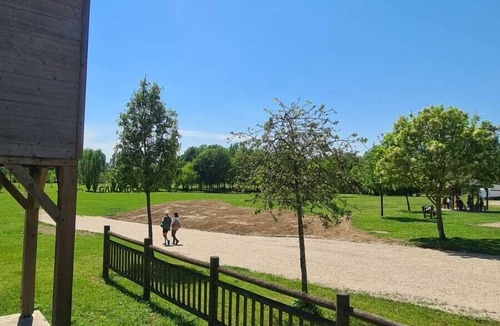 Marmande Apartment | Apartment