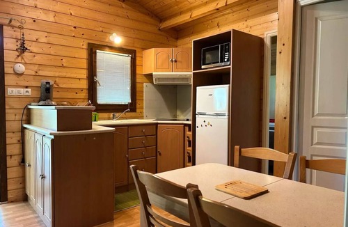 Marsan Ski Chalet | Apartment