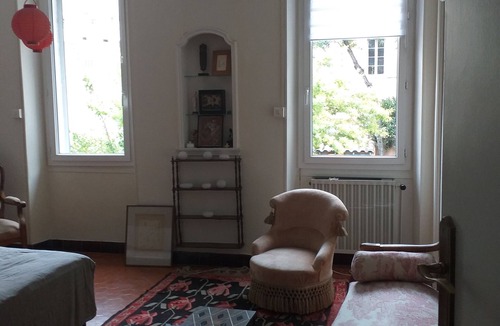 4th Arrondissement Apartment | apartment