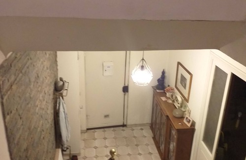 4th Arrondissement Apartment | apartment