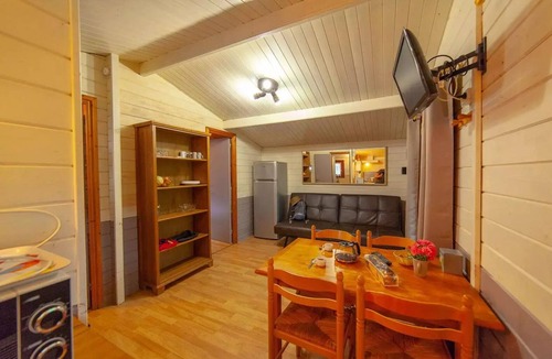 Martres-Tolosane Ski Chalet | Apartment