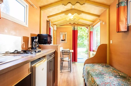 Martres-Tolosane Cabin | Apartment