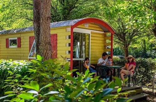 Martres-Tolosane Cabin | Apartment