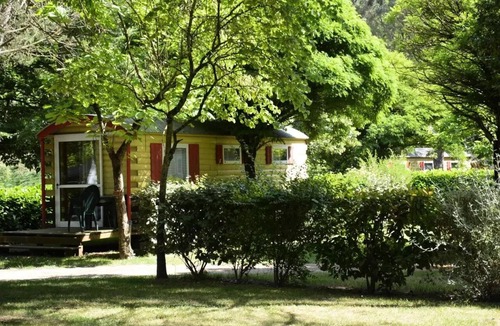 Martres-Tolosane Cabin | Apartment