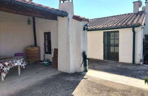 Maureillas-Las-Illas Apartment | Apartment Can Rufa