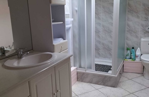 Maureillas-Las-Illas Apartment | Apartment Can Rufa