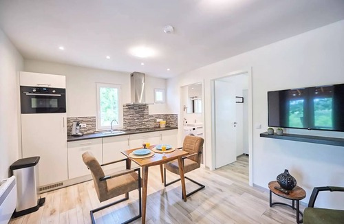 Mauroux Villa | Apartment