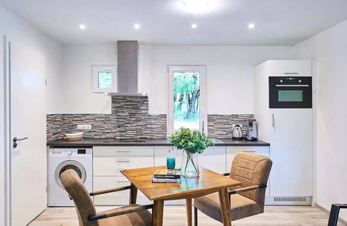 Mauroux Villa | Apartment