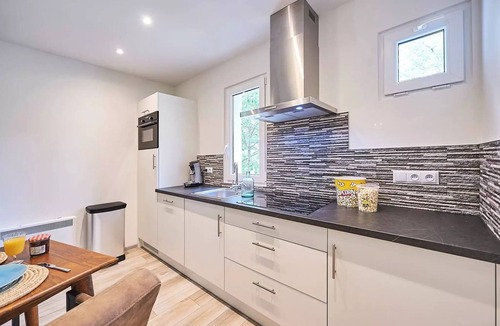 Mauroux Villa | Apartment