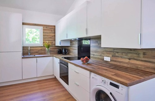 Mauroux Villa | Apartment