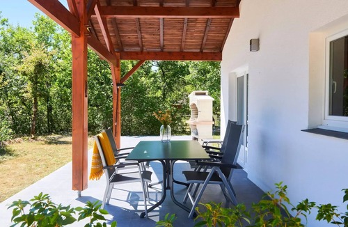 Mauroux Villa | Apartment