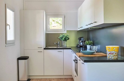 Mauroux Villa | Apartment