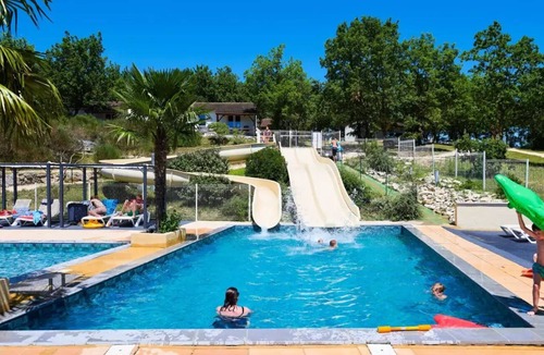 Mauroux Villa | Apartment