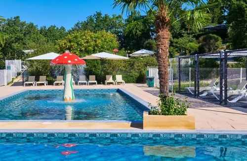 Mauroux Villa | Apartment