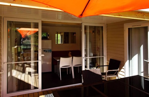 Mazeres House | Apartment