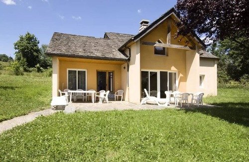 Mende Villa | Apartment