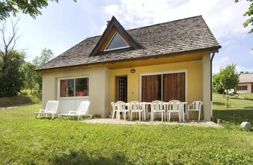 Mende Villa | Apartment